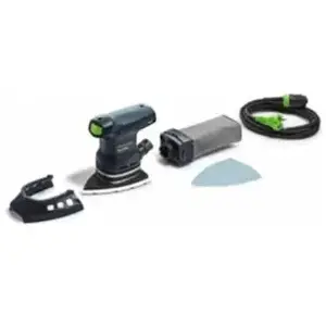 Comparateur de prix : Festool Ponceuse DELTA DTS 400 REQ FESTOOL - 577517