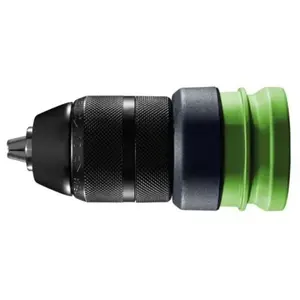 Festool FESTOOL Mandrin de serrage rapide KC 13 KHC - 577526 pas cher