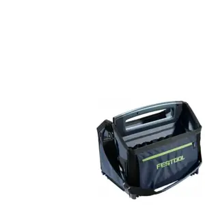 Comparateur de prix : Festool Sac ToolBag Systainer³ SYS3 T-BAG M - FESTOOL - 577501