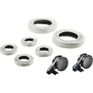 Comparateur de prix : Festool - Enjoliveur de roue rd-ct 26-36-Set - 578161
