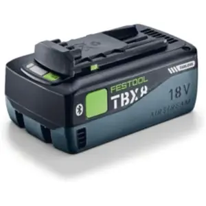 Festool Tabless Akkupack BP 18 TBX 8 ASI | 578746 pas cher