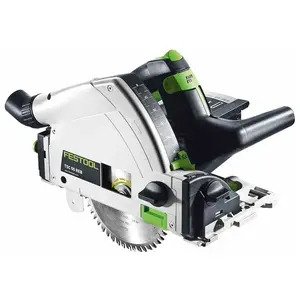 Scie plongeante sans fil tsc 55 Li 5,2 REBI-Plus-SCA - 575687 - Festoo...Vendu paramazon