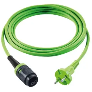 Comparateur de prix : Festool Câble plug it H05 BQ-F-4 - 203921