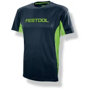 Comparateur de prix : Tee-shirt de sport homme FESTOOL T.XXXL - 204007 XXXL