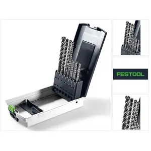 Festool SDS-Set D5-D12 pas cher