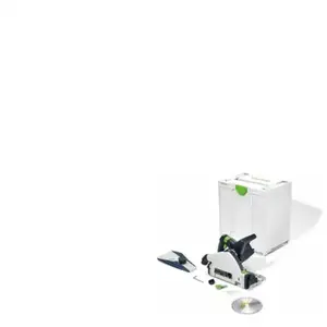 Comparateur de prix : Festool Festool Scie plongeante sans fil TSC 55 KEB-Basic - 576712