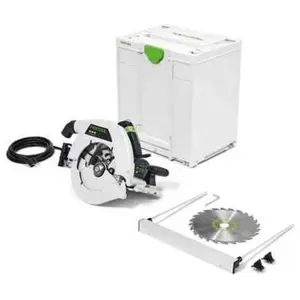 Comparateur de prix : Scie circulaire portative HK 85 EB-Plus FESTOOL - 576147