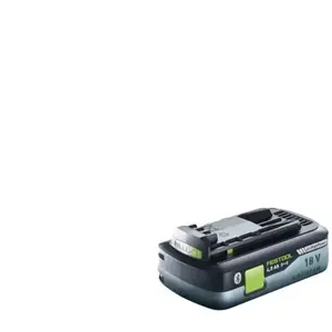 Batterie BP 18V Li 4.0Ah HPC-ASI - FESTOOL - 205034 pas cher