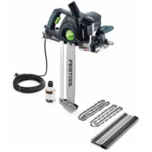 Comparateur de prix : Festool Festool Scie UNIVERS IS 330 EB - 575979