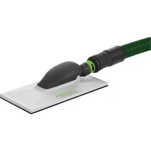 Festool Festool Cale de ponçage HSK-A 115x226 - 496963 pas cher