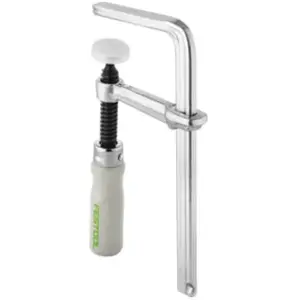 Comparateur de prix : Serre-joints FSZ 120 - FESTOOL - 489570