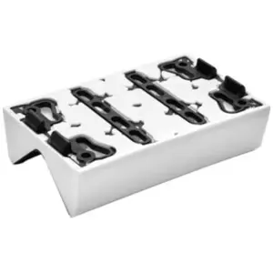 Patin profilé rayon SSH-STF-LS130-R6KV FESTOOL   pas cher