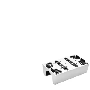 Patin profilé rayon SSH-STF-LS130-R18KV FESTOOL  pas cher