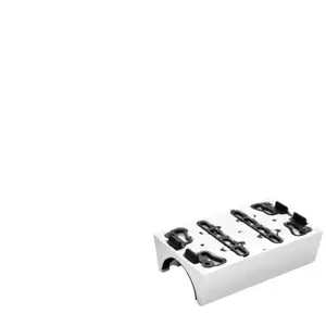 Patin profilé rayon SSH-STF-LS130-R25KV FESTOOL  pas cher