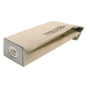 Filtre Turbo TF II-RS-ES-ET-5 FESTOOL 487779 pas cher