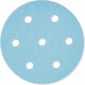 Comparateur de prix : Abrasifs GRANAT STF D90/6 P180 GR/100 - FESTOOL - 497369 TU