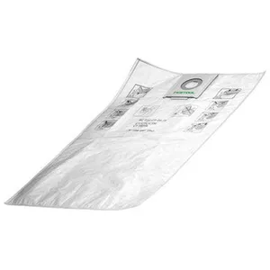 Comparateur de prix : Sac filtre (x5) selfclean sc fis-ct 48/5 - 497539 - Festool