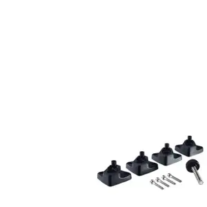 Pieds additionnels FESTOOL A-SYS-KS 60 - 500121 pas cher