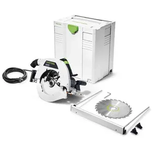 Festool - Scie circulaire portative plongeante hk 85 EB-Plus - 576147Vendu parkaufland