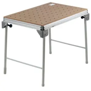 Festool Festool Table multifonctions MFT/3 Basic - 500608 pas cher