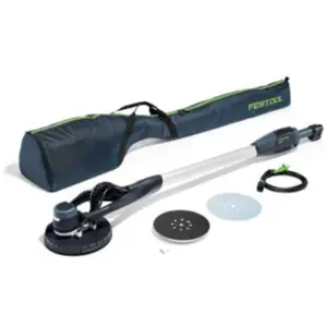 Comparateur de prix : Ponceuse à bras FESTOOL LHS-E 225 EQ - 571934