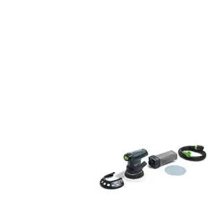 Comparateur de prix : Ponceuse excentrique électrique - FESTOOL - ETS 125 Q - 200W - 125 cm2