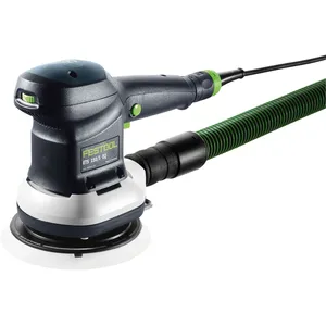 Festool Ponceuse excentrique FESTOOL ETS 150/5 EQ-Plus - à 150 mm 310...