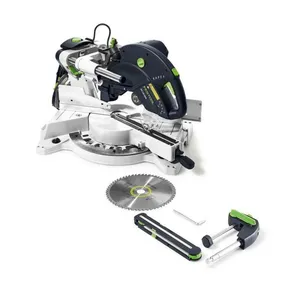 Comparateur de prix : Festool Festool Scie à onglets radiale KS 120 REB KAPEX - 575302