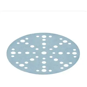 Comparateur de prix : Disque abrasif GRANAT STF D150 / 48 D 150mm G150 - FESTOOL - 575165