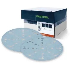 Comparateur de prix : Disque abrasif GRANAT STF D150 / 48 D 150mm G220 - FESTOOL - 575167 TU