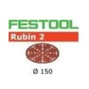 Comparateur de prix : Festool Abrasifs FESTOOL STF D150/48 P180 RU2 - Boite de 10 - 575184