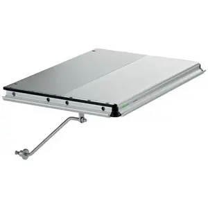 Extension de table FESTOOL VB pour CS 50 - 492090 pas cher
