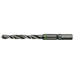 Comparateur de prix : Festool Foret à bois hélicoïdal Ø3mm D3 CE/W FESTOOL 492512