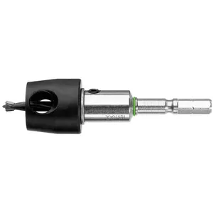 Comparateur de prix : Festool Foret avec butée de perçage BTA HW D5 CE Festool 492522