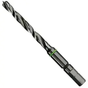 Comparateur de prix : Festool Foret à bois hélicoïdal Ø4mm D4 CE/W FESTOOL 492513
