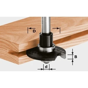 Comparateur de prix : Festool Disques à rainurer HW HW D40x5