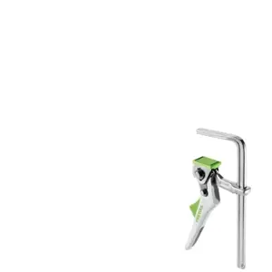 Comparateur de prix : Serre-joints FS-HZ 160 - FESTOOL - 491594