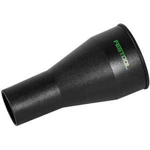 Comparateur de prix : Adaptateur d'aspiration - FESTOOL - D 50/D 36 AA - Raccordement tuyau/accessoires