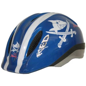 Comparateur de prix : Bike Fashion Casque Junior Capt´n Sharky S