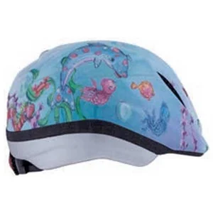 Bike Fashion Nella Nixe Casque Jeunesse Unisexe, coloré, s pas cher