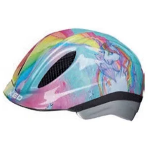 Bike Fashion Casque Junior Unicorn Paradise M pas cher