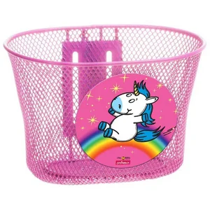Bike Fashion Panier Avant 7.5l One Size pas cher