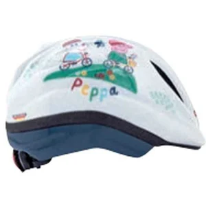 Comparateur de prix : Bike Fashion Casque Junior Peppa Pig