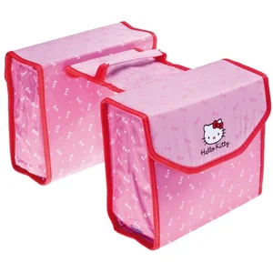 Bike Fashion Sacoches Hello Kitty 6.5l