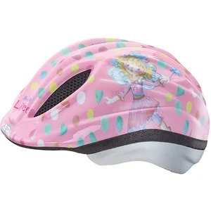 Bike Fashion Casque Junior Princess Lillifee M
