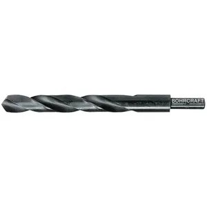 Bohrcraft - din 338-RN Foret à ailerons réduits // 18,0 mm bc-qp Engin...Vendu paramazon