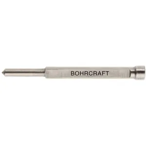 Profondeur de coupe de l'éjecteur de foret creux 30 mm Bohrcraft 19550... pas cher