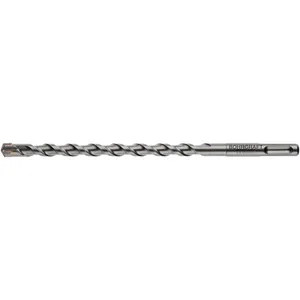 Mèche à percussion 4-X// 6,0 x 160/100 mm Cintre bc Bohrcraft 26150506016 pas cher