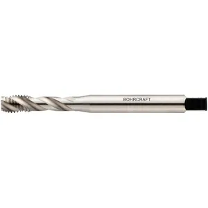 BOHRCRAFT DIN 371 Machine mâle en spirale. 35° HSS-E // M10 BC-SP Engi...Vendu paramazon