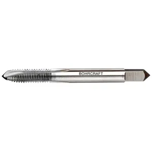 Bohrcraft - Fiche simple din 352 Forme b / pistolet hss-g // m 8 bc-sp...Vendu paramazon